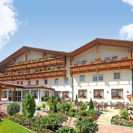 Hotel Sonne Baiersbronn Exterior foto